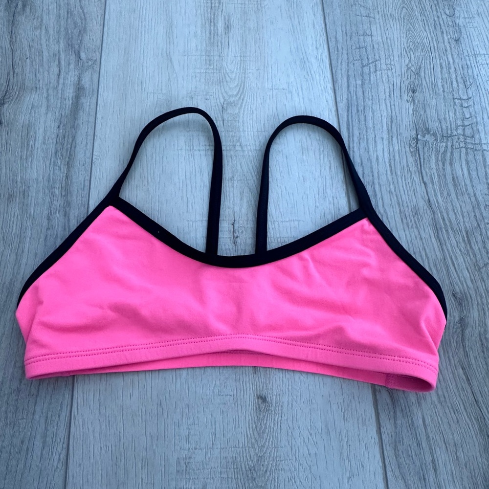 Pink Jolyn Top Medium